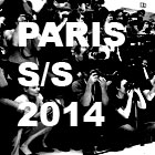 PARIS S/S 2014