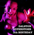 DALSTON SUPERSTORE